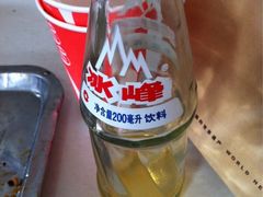 饮料-光明巷里木烤肉