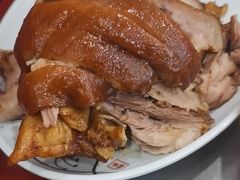 -聚首堂·特色小吃·肘子(什刹海德胜门店)