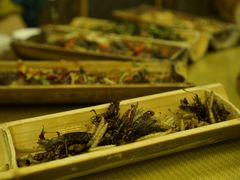 -火咂咂竹筒宴(告庄店)
