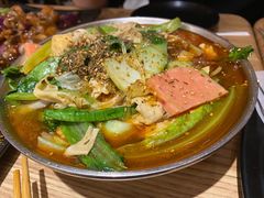 麻辣烫-壹酒贰肉1926·深夜食堂(九纬路店)