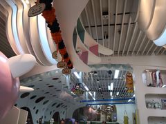 -嘉定民办实蒙早教中心