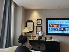 -汉庭(合肥滁州路大东门地铁站店)
