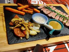 -Primo·丽莫意大利窑烤披萨