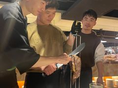 -戈拿旺巴西烤肉(崇文门店)