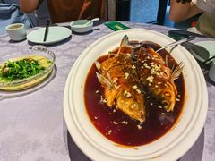 -山外山菜馆(玉泉路店)