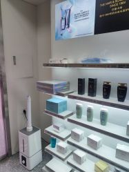 -MINX名珂斯·烫染形象设计