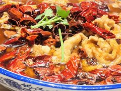 -同合居·非遗东北菜(王府井店)