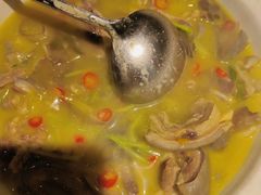 -爱碗亭·鲜炒湖南菜(壹城中心店)