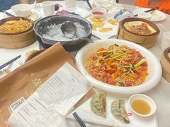-南珠宫酒店-茶餐厅