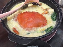 Mellben&nbsp;Seafood-龙海鲜螃蟹王(宏茂桥店)