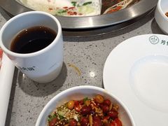-芳竹园火锅(塘沽金街店)