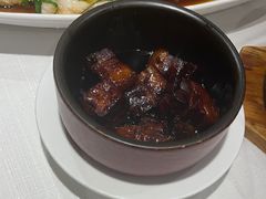 吉士红烧肉-老吉士酒家(天平路店)