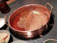 -老墙根涮肉·铜锅·烧烤(欢乐谷·王四营店)