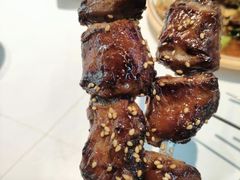 -亿牌牌东北烧烤(博物馆旗舰店)