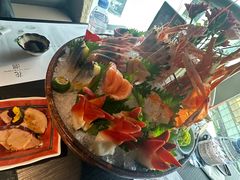 -花潮料理艺食馆(SM新生活广场店)