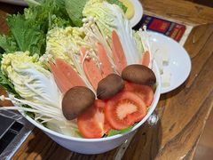 -亮欢寨(凯里总店)