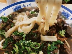 -清真-戏楼王记牛肉面