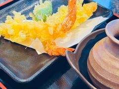 -沼津魚がし鮨(御殿場アウトレット店)