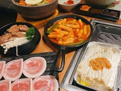 -汉拿山(汇一城店)
