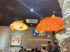 -肥福排档(星光店)