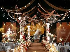 -大连富丽华大酒店