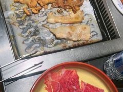 -星伦多自助料理·涮烤一体(虹悦城店)
