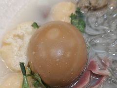-鸭得堡老鸭汤·鸭血粉丝(南京博物院店)
