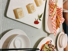 -兰桂坊·花园餐厅(西湖店)
