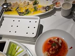 -羲和雅苑•北京烤鸭(国贸商城店)