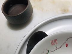 -绿茶餐厅(布吉万象汇店)