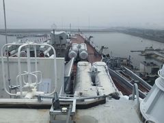 -泰达航母主题公园