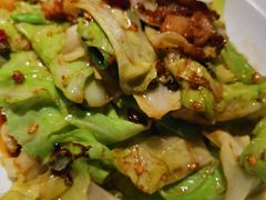 -小放牛炒菜馆(裕华万达店)