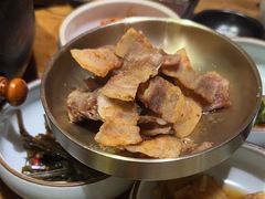 -九田家黑牛烤肉料理(华侨城店)