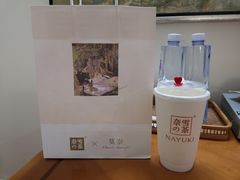 -奈雪的茶(大梅沙8号仓店)