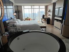 -北京索菲特大酒店