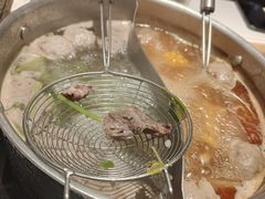 -牛焱·贵州黄牛肉火锅(城西银泰店)