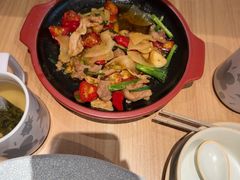 -新太二·鲜料川菜(万泰汇店)