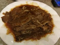 -四海回族饭店(前进大街店)