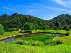 -玉渡山自然风景区