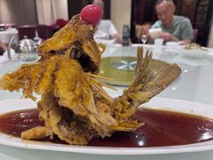 -老牌坊鲁菜名店(聊城美食岛店)