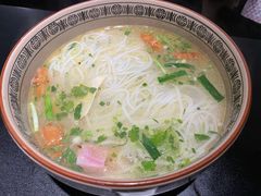 蒙自过桥米线-南蛮子(进贤路店)