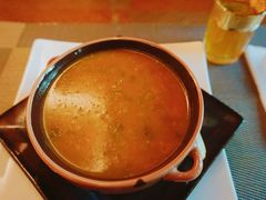 -Tajine Moroccan塔金摩洛哥中东餐厅