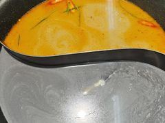 -生活如沸·顺德水牛奶火锅(大学路店)