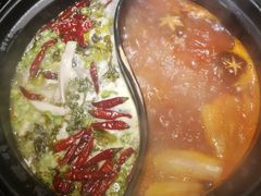 -捞王锅物料理(凯旋路店)