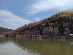 -玉渡山自然风景区