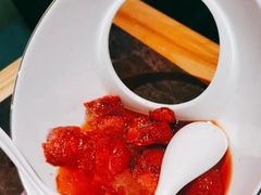 -杨记齐齐哈尔烤肉(五莲路店)