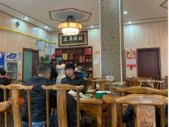 大堂-宏利土菜馆(马山店)