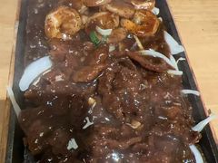 -小巷餐厅(五大街店)