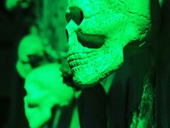 -三亚千古情景区游客中心-接待中心