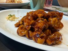 -虎哥私房菜(馒头山店)